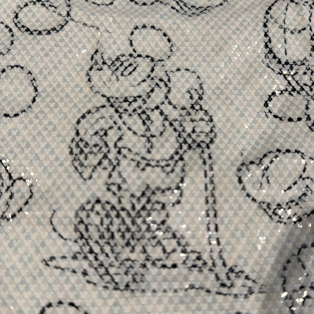 Mickey Columbia Sun Deflector Top XXS - Picture 5 of 6